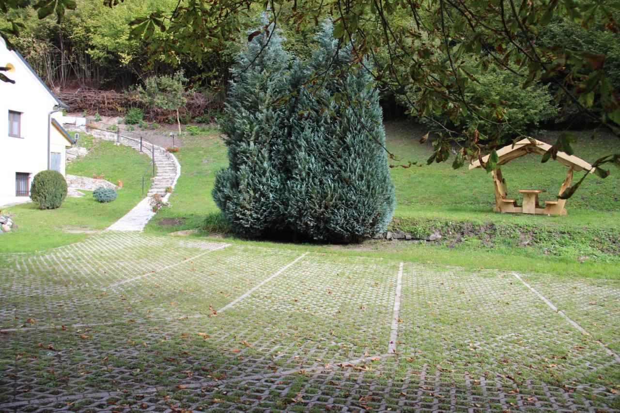 Groppenstein Apartmanhaz Obervellach Extérieur photo