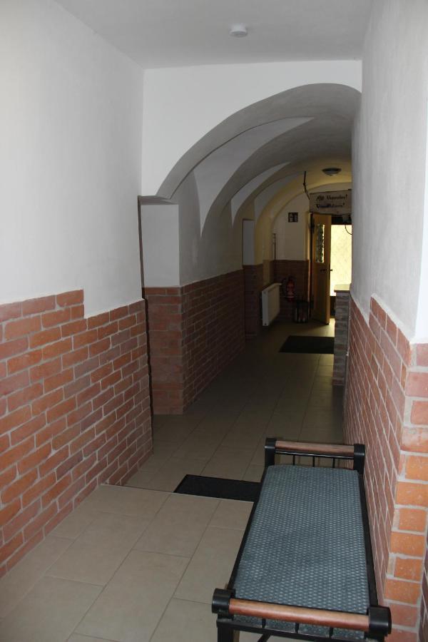Groppenstein Apartmanhaz Obervellach Extérieur photo