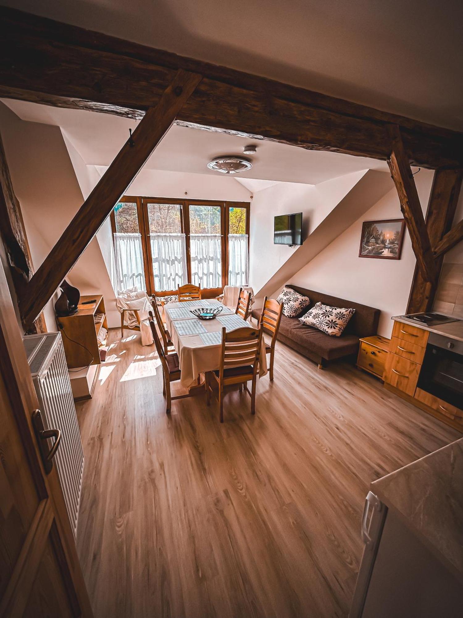 Groppenstein Apartmanhaz Obervellach Extérieur photo