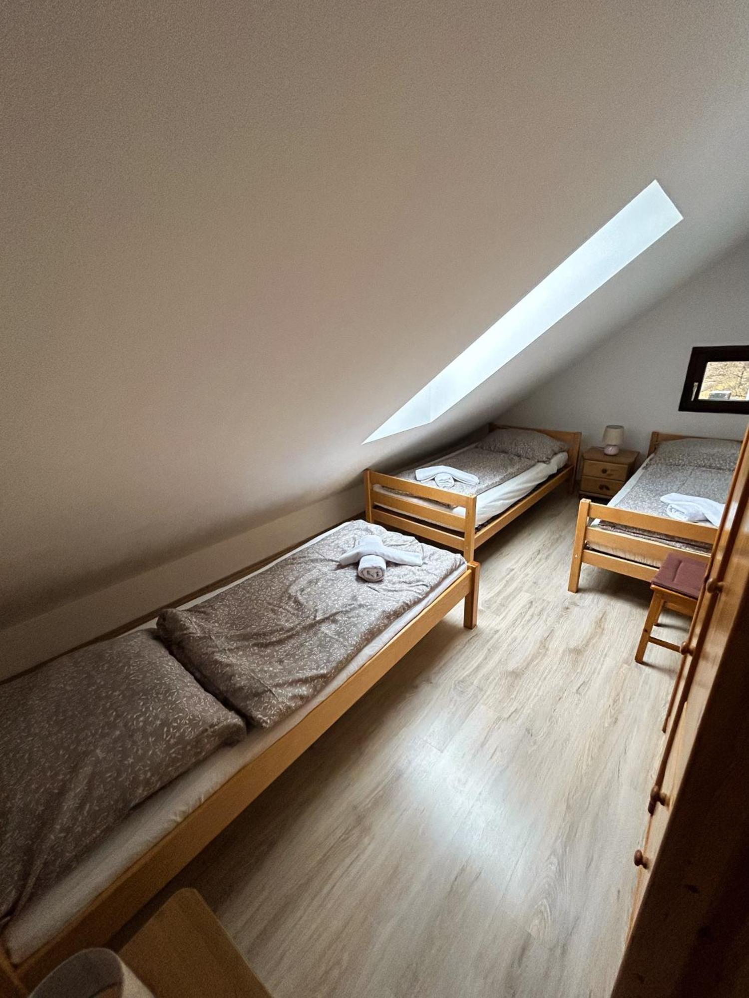 Groppenstein Apartmanhaz Obervellach Extérieur photo