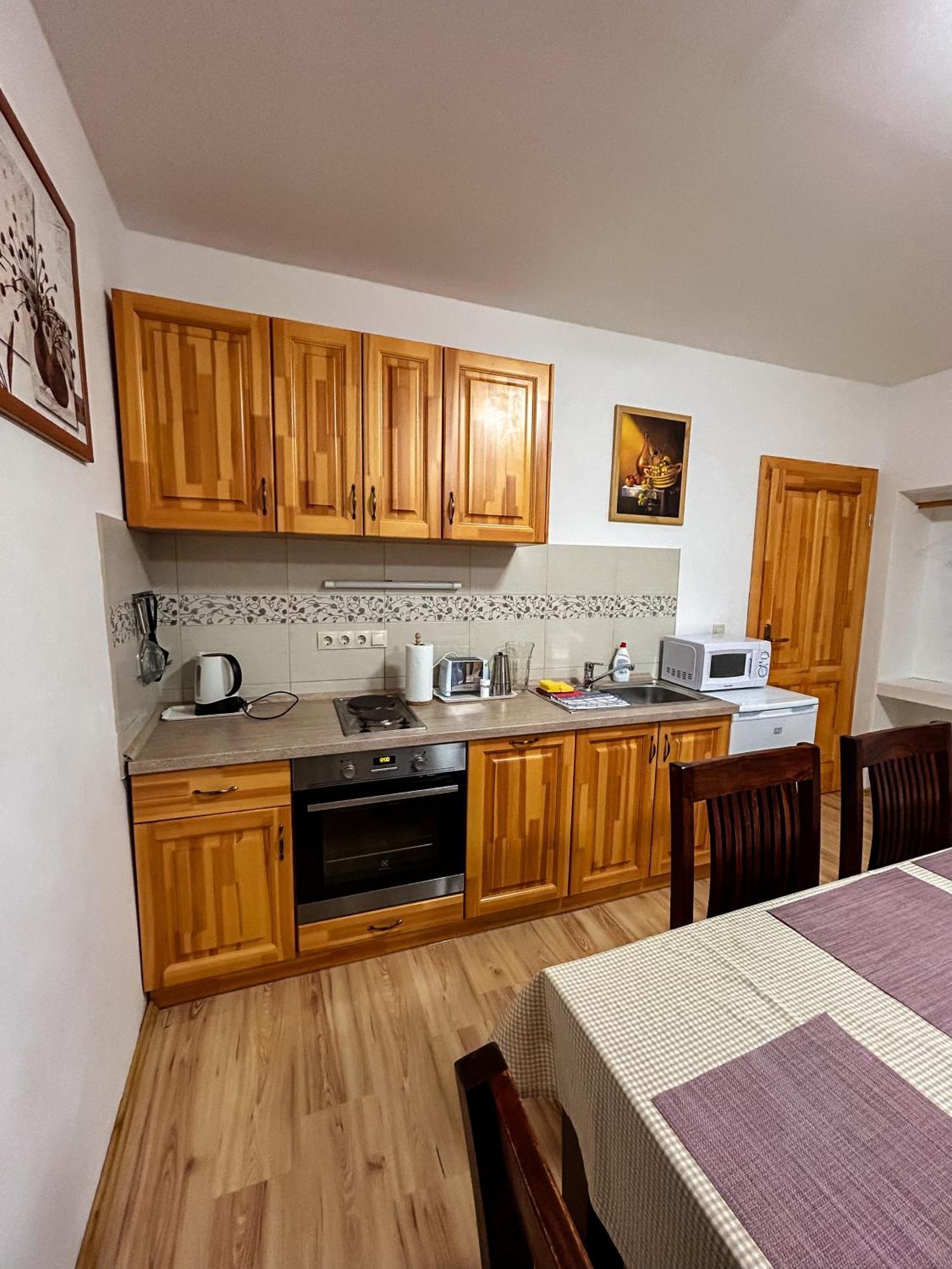 Groppenstein Apartmanhaz Obervellach Extérieur photo