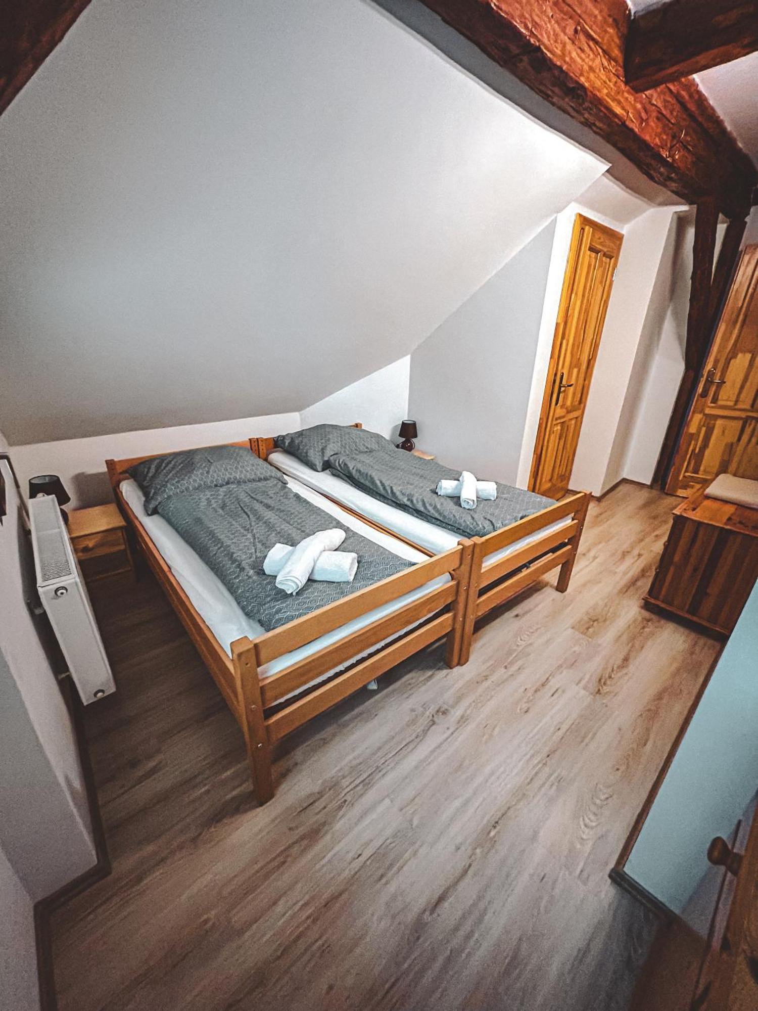 Groppenstein Apartmanhaz Obervellach Extérieur photo