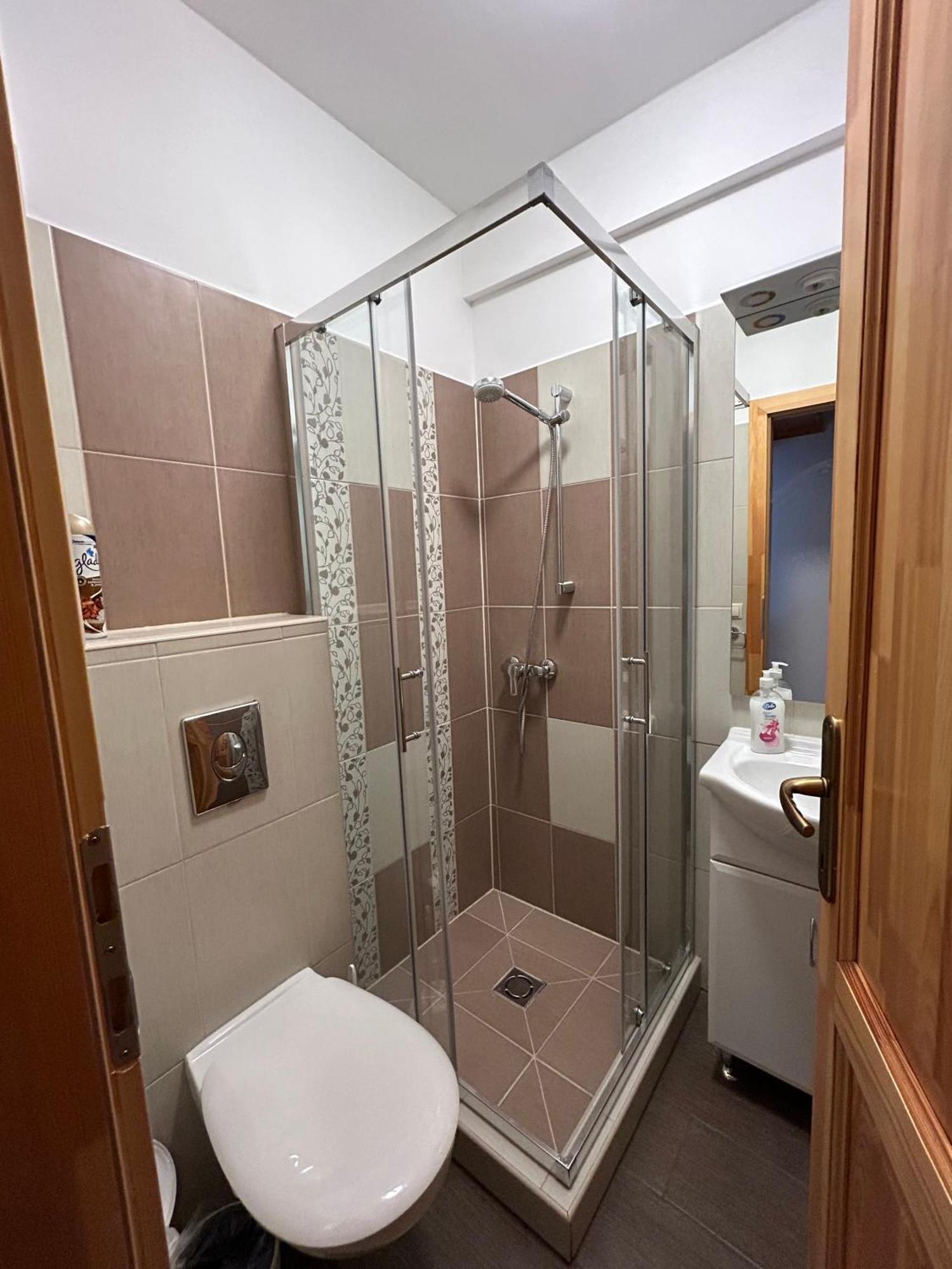 Groppenstein Apartmanhaz Obervellach Extérieur photo