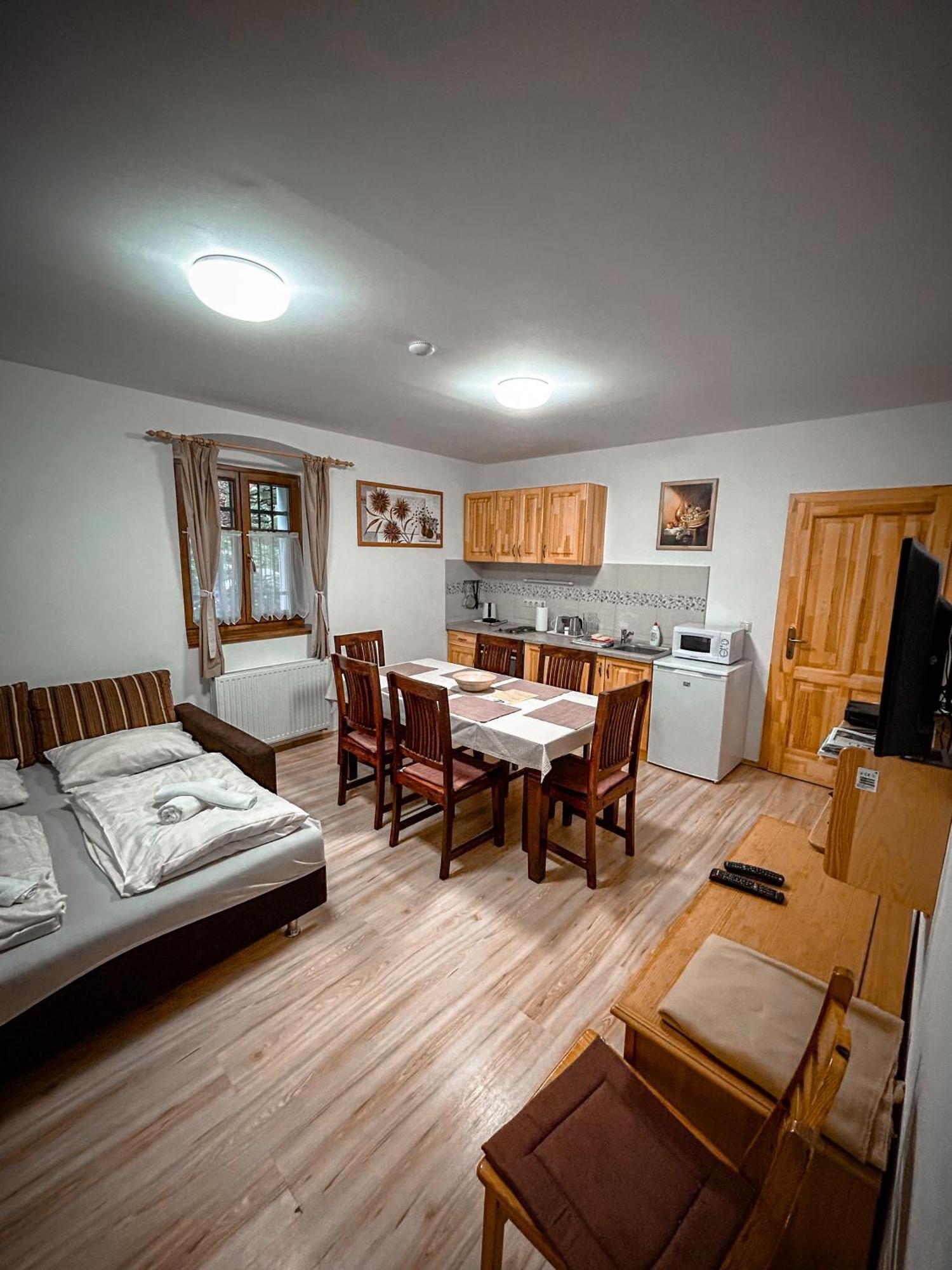 Groppenstein Apartmanhaz Obervellach Extérieur photo