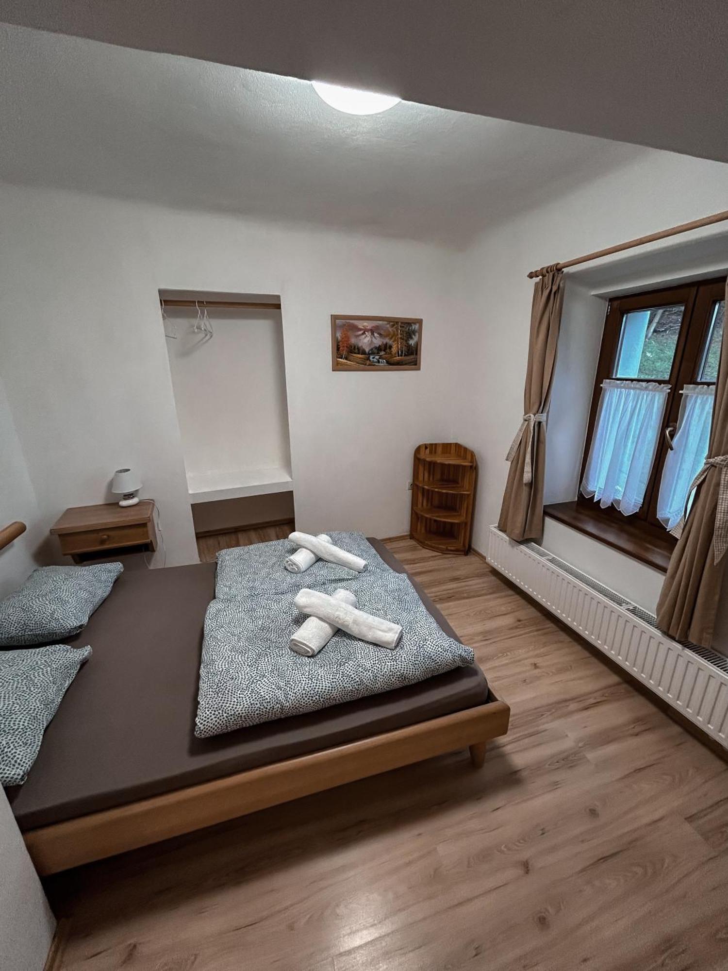 Groppenstein Apartmanhaz Obervellach Extérieur photo