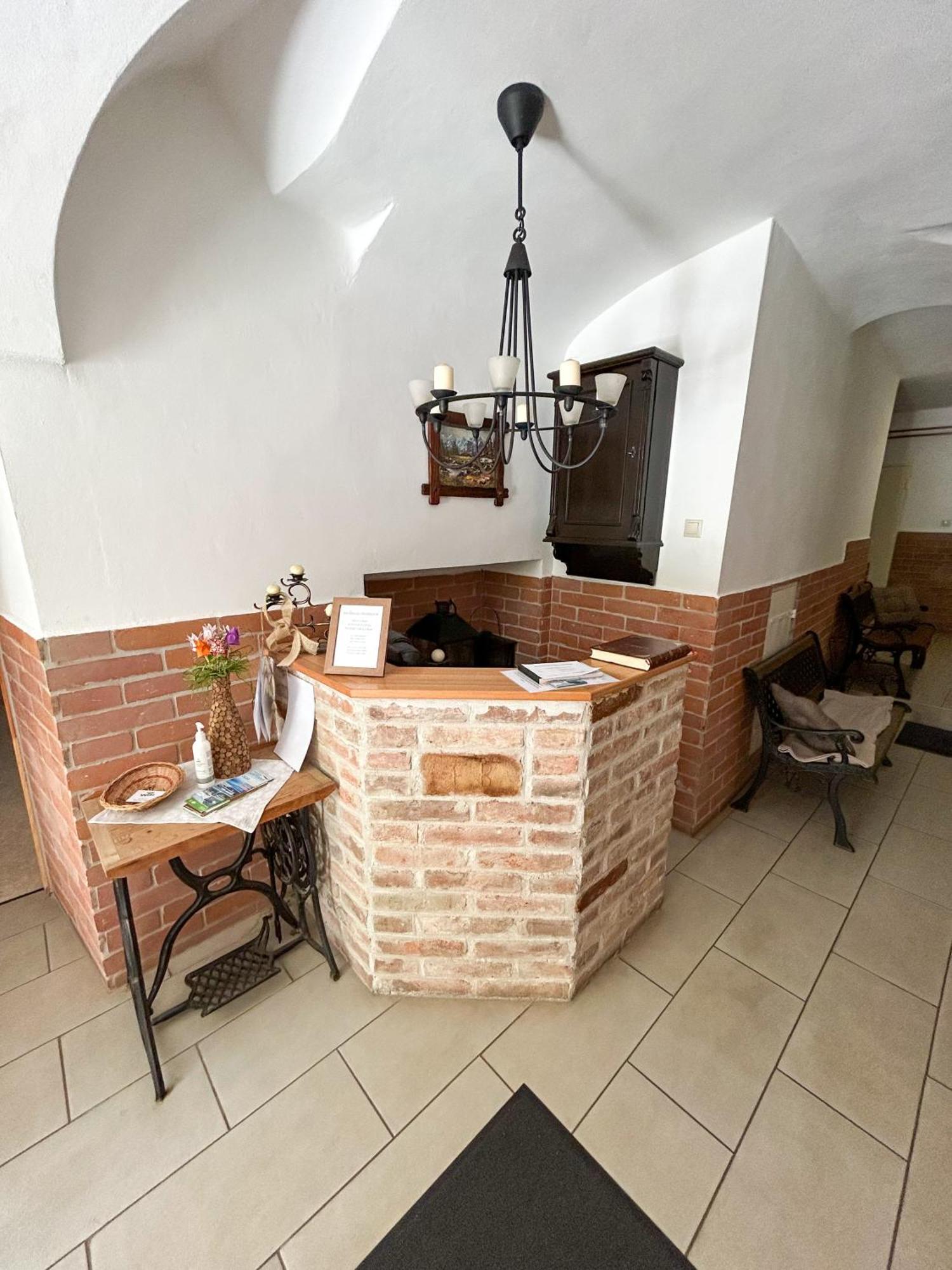 Groppenstein Apartmanhaz Obervellach Extérieur photo