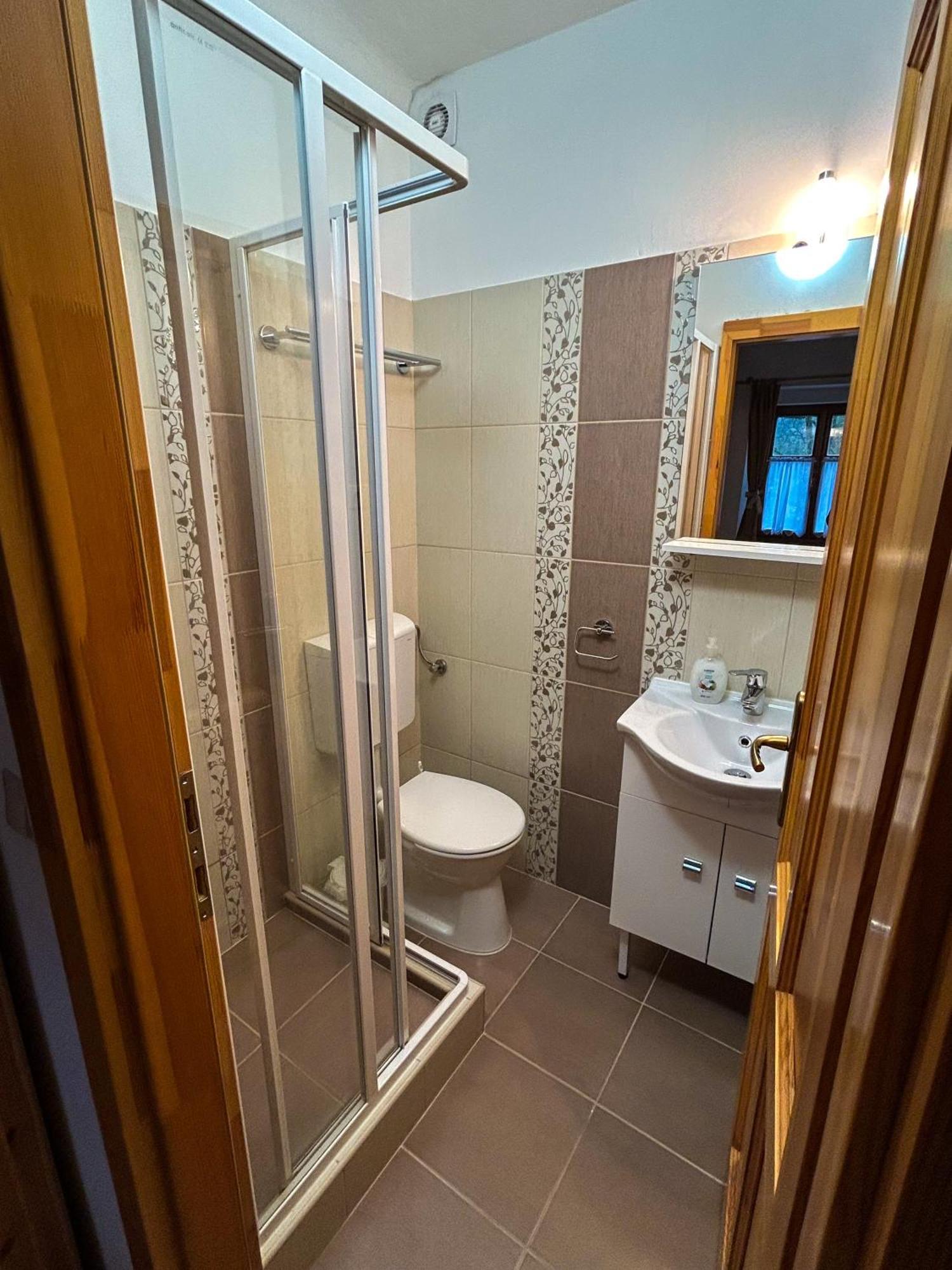 Groppenstein Apartmanhaz Obervellach Extérieur photo