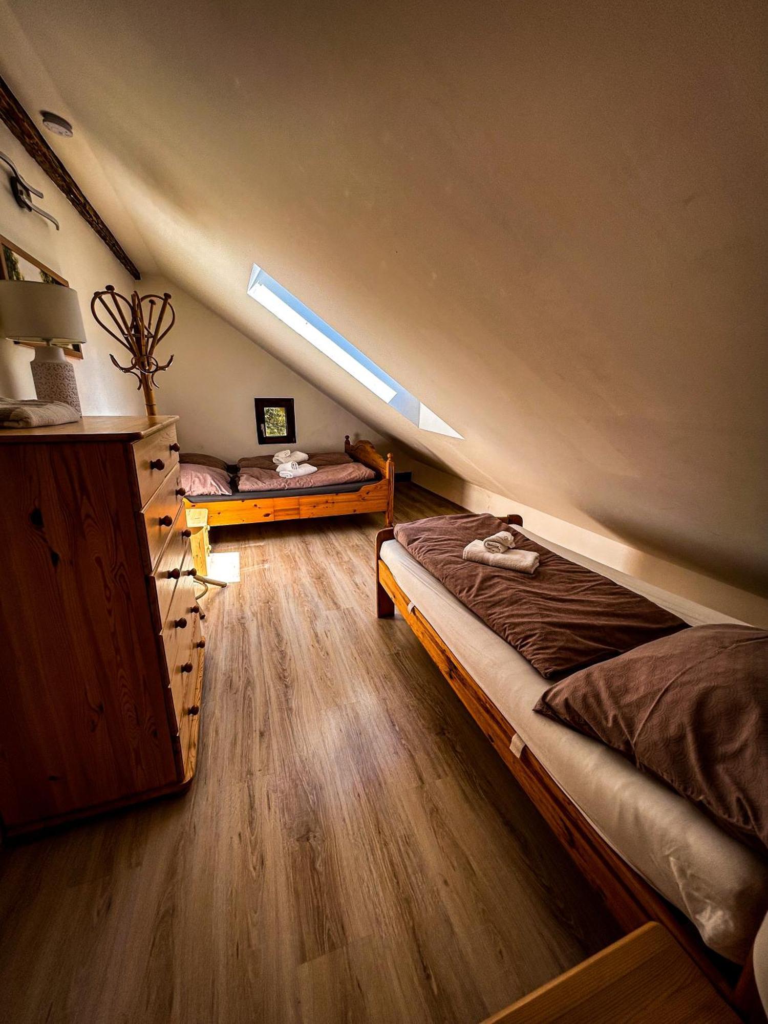 Groppenstein Apartmanhaz Obervellach Extérieur photo