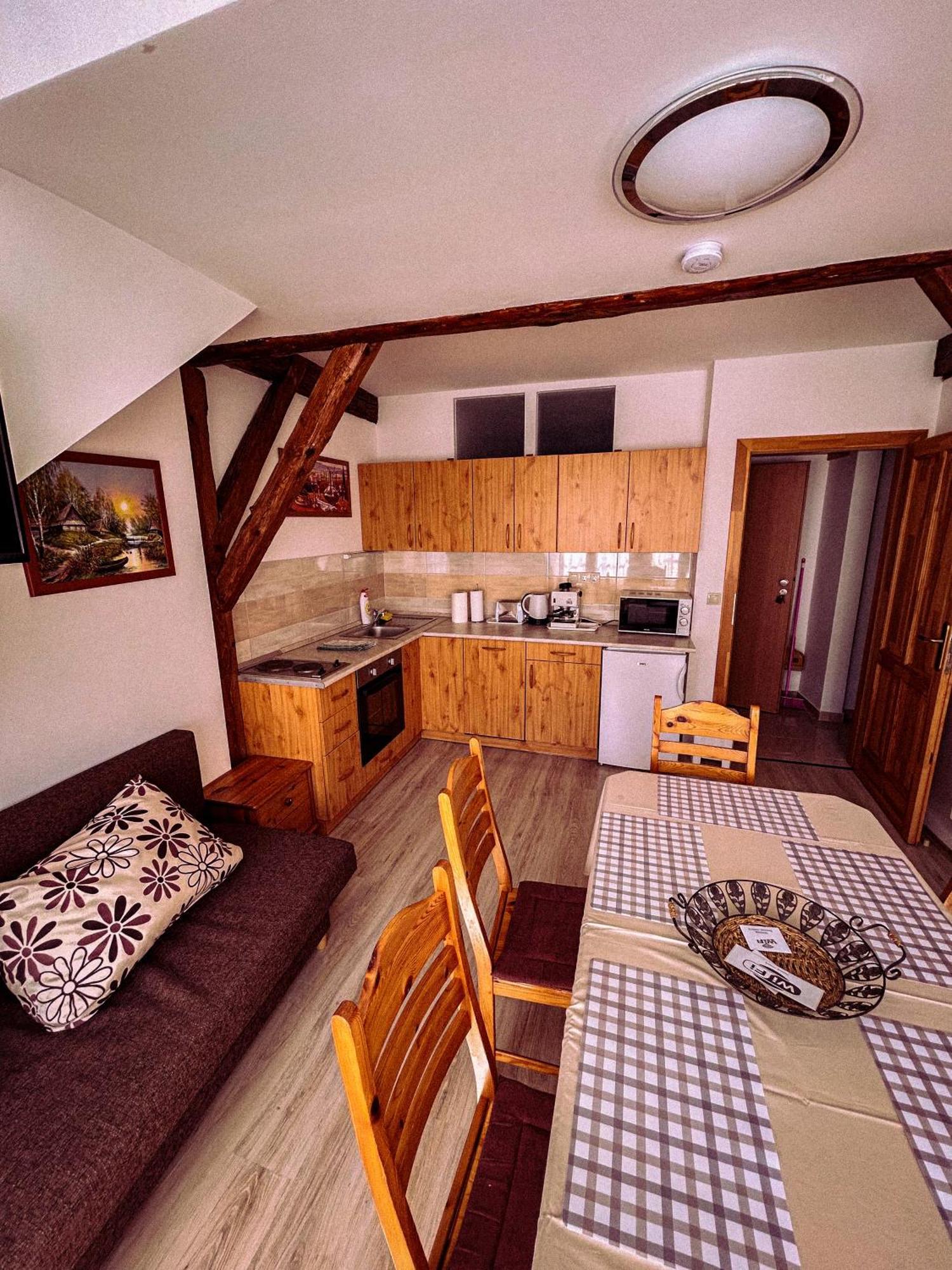 Groppenstein Apartmanhaz Obervellach Extérieur photo