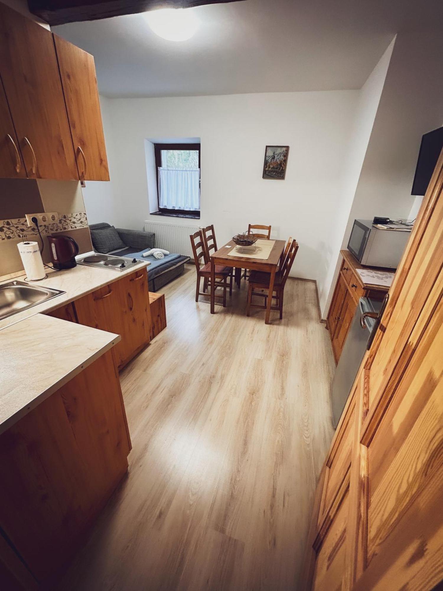 Groppenstein Apartmanhaz Obervellach Extérieur photo