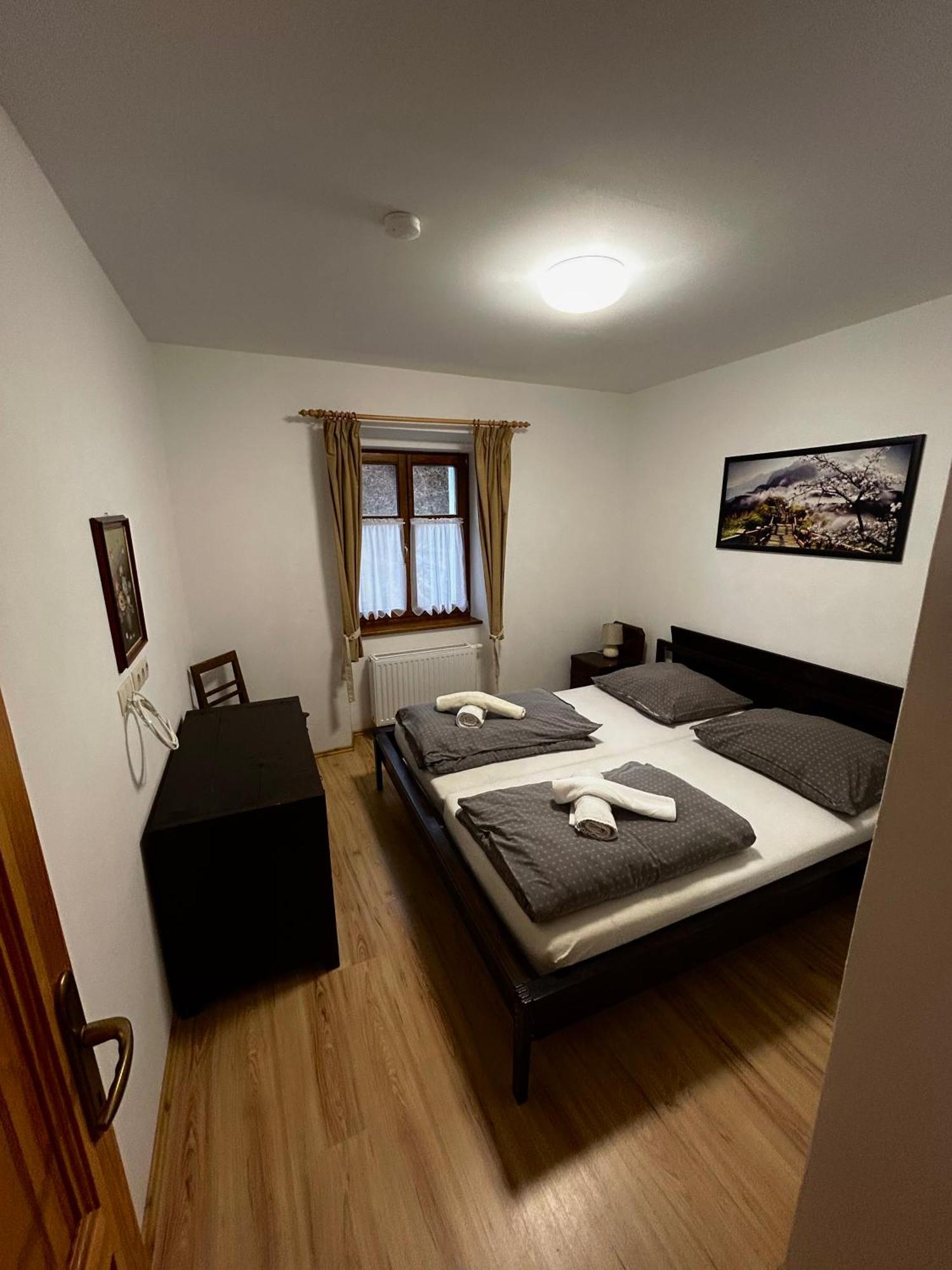 Groppenstein Apartmanhaz Obervellach Extérieur photo